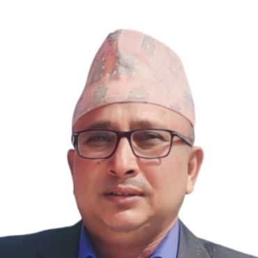 Kailashman Shrestha