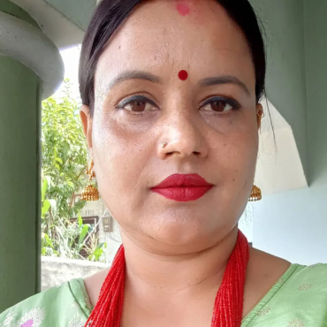 Kalpana Aacharya