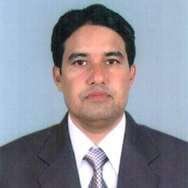 Krishna Bahadur Giri