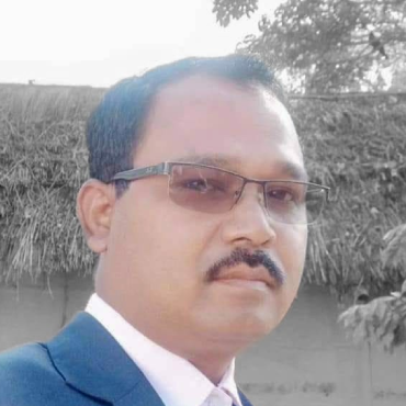 Lik Bahadur Chaudhari