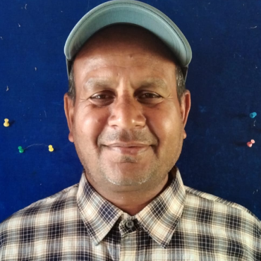 Rajjab Ali Bagban