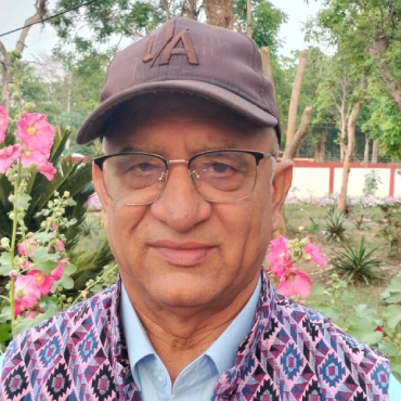 Shiva Lal Pandey