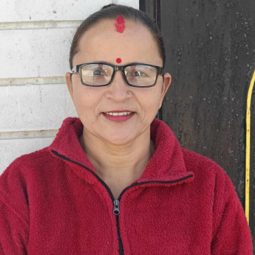 Sita Kafle